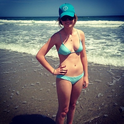 Mackenzie spending a quality time. Know about Lintz's persnal life, dating, boyfriend